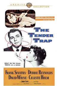 Title: The Tender Trap