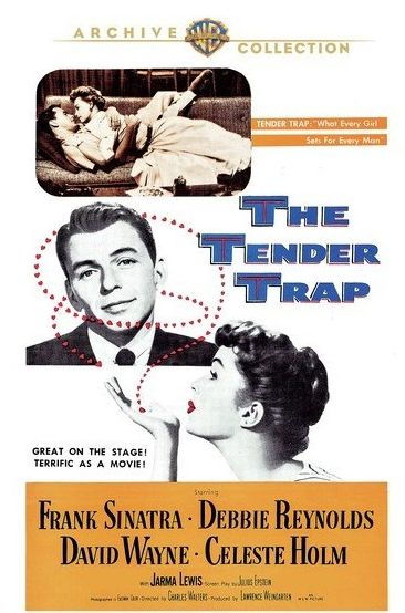 The Tender Trap