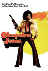 Title: Cleopatra Jones