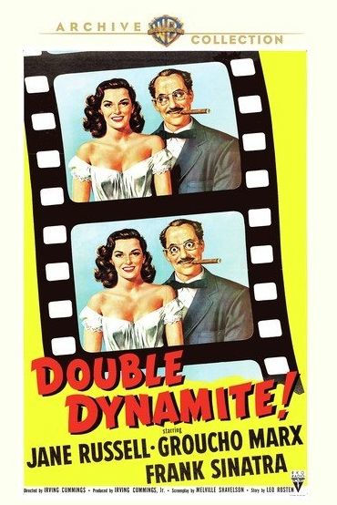 Double Dynamite