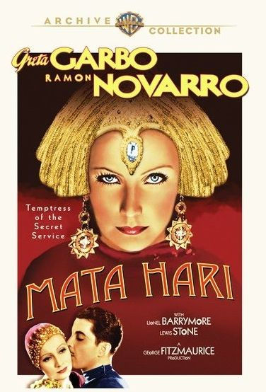 Mata Hari