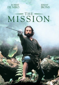 Title: The Mission