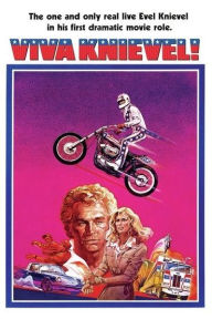 Title: Viva Knievel!