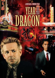 Title: Year of the Dragon