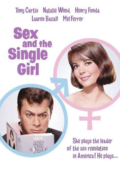 Sex and the Single Girl