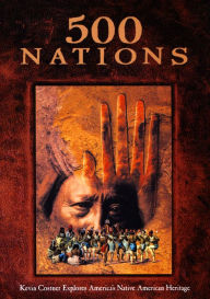 Title: 500 Nations
