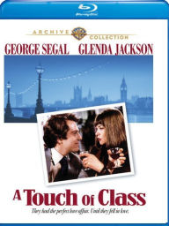 A Touch of Class [Blu-ray]