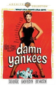 Title: Damn Yankees