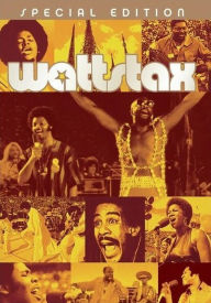 Wattstax [Special Edition]