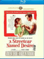 A Streetcar Named Desire [Blu-ray]