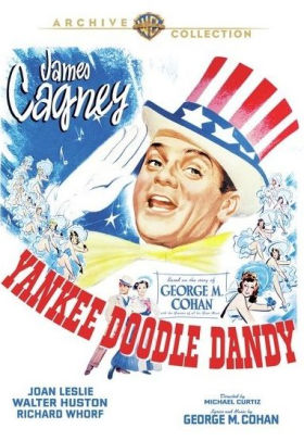 Saving Dandy James