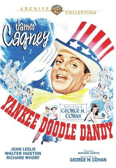 Yankee Doodle Dandy