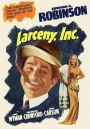 Larceny, Inc.