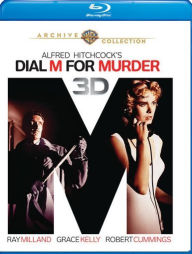 Title: Dial M for Murder