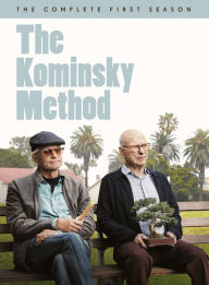 Title: Kominsky Method: the Complete First Season
