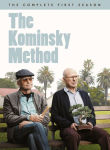 Alternative view 1 of The Kominsky Method: The Complete First Season