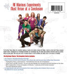 Alternative view 2 of The Big Bang Theory: The Complete Series [Blu-ray]
