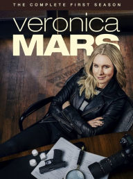 Title: Veronica Mars (2019): the Complete First Season