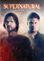 Supernatural: Seasons 6-10 [30 Discs]