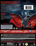 Alternative view 2 of Superman: Red Son [Blu-ray]