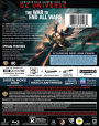 Alternative view 2 of Justice League Dark: Apokolips War [4K Ultra HD Blu-ray/Blu-ray]