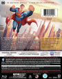 Alternative view 2 of Superman: Man of Tomorrow [Includes Digital Copy] [Blu-ray/DVD]