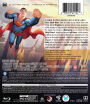 Alternative view 3 of Superman: Man of Tomorrow [Includes Digital Copy] [Blu-ray/DVD]