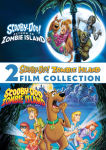 Alternative view 1 of Scooby-Doo! Return to Zombie Island 2-Film Collection