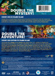 Alternative view 2 of Scooby-Doo! Return to Zombie Island 2-Film Collection