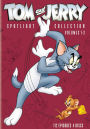 Tom and Jerry Spotlight Collection: Vol. 1-3 [4 Discs]