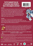 Alternative view 2 of Tom and Jerry Spotlight Collection: Vol. 1-3 [4 Discs]
