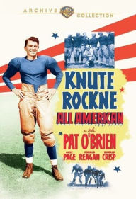 Title: Knute Rockne, All American