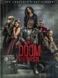 Title: Doom Patrol: The Complete First Season
