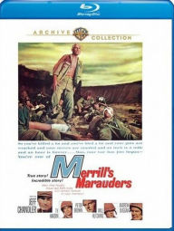 Title: Merrill's Marauders