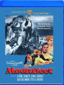 Moonfleet [Blu-ray]