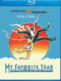 My Favorite Year [Blu-ray]