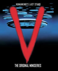 Title: V: The Original Miniseries [Blu-ray]