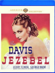 Title: Jezebel [Blu-ray]