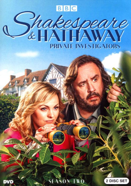 Shakespeare & Hathaway: Private - Ssn Two