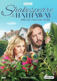 Title: Shakespeare and Hathaway: Season Two