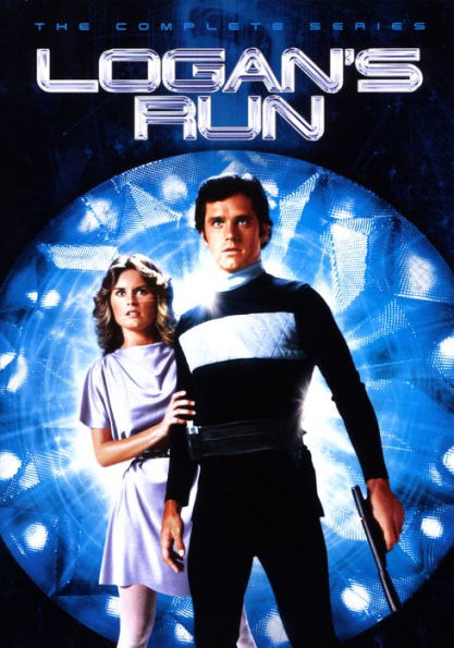 Logan's Run: The Complete Series