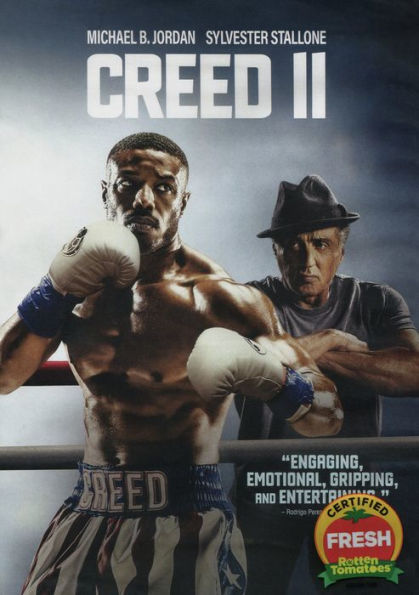 Creed II