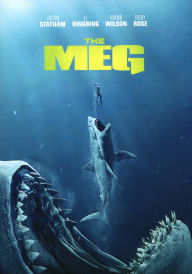 Title: The Meg