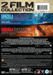 Alternative view 2 of Godzilla/Godzilla: King of the Monsters