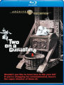 Two on a Guillotine [Blu-ray]