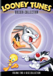 Alternative view 1 of Looney Tunes: Golden Collection, Vol. 2