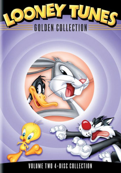 Looney Tunes: Golden Collection, Vol. 2
