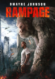 Title: Rampage