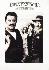 Title: Deadwood: the Complete Series