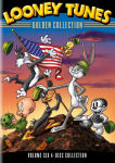 Alternative view 1 of Looney Tunes: Golden Collection, Vol. 6